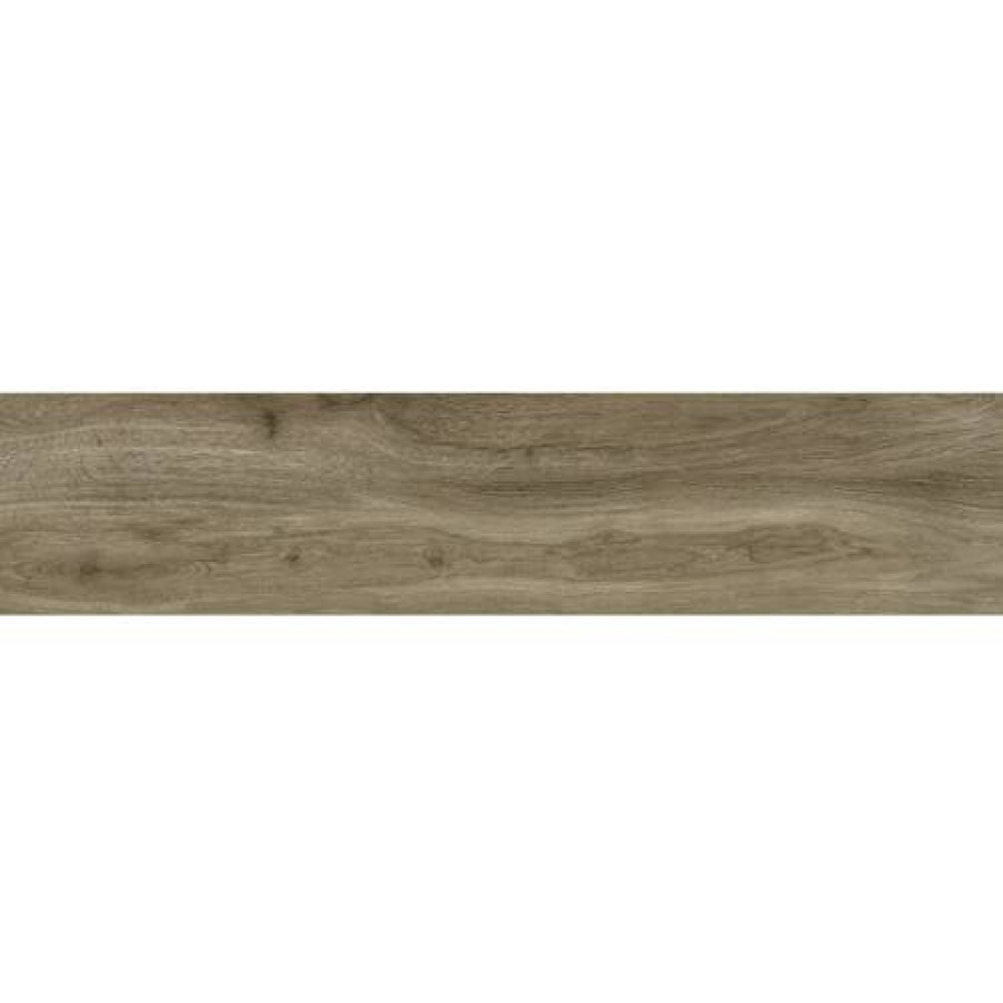 Плитка напольная INTERCERAMA SYMBOL бежевый темный 190*890 2090 188 022 - фото 1