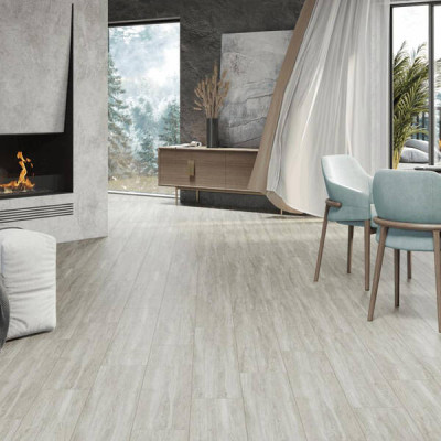 Плитка підлогова INTERCERAMA TIMBER бежевий світлий 190*890 2090 189 021