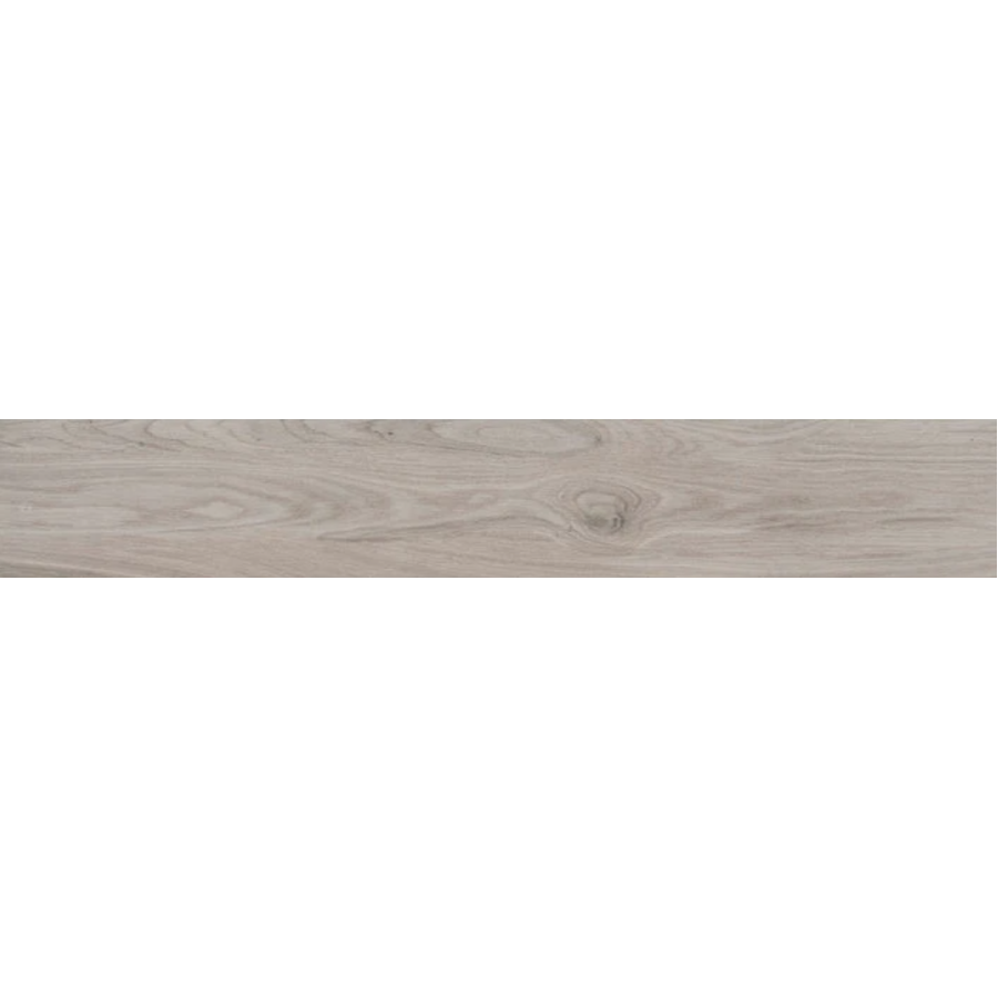 Плитка наружная Cerrad Podloga Acero Bianco Rect 1202x193x8 - фото 1