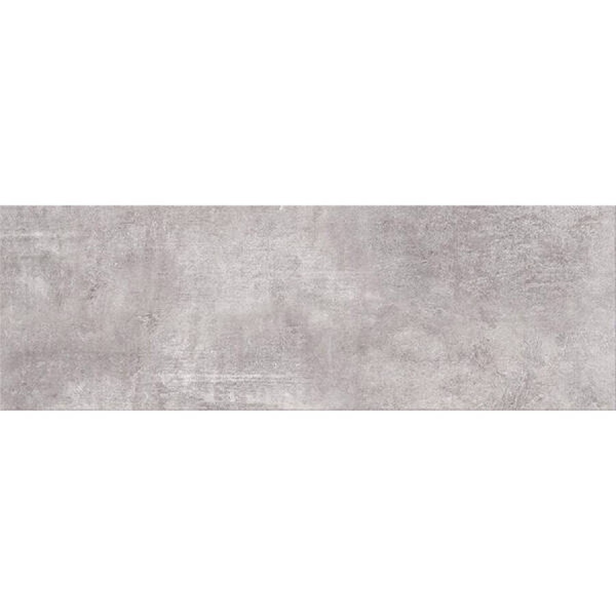 Плитка облицовочная CERSANIT SNOWDROPS GREY 200*600*9 - фото 1