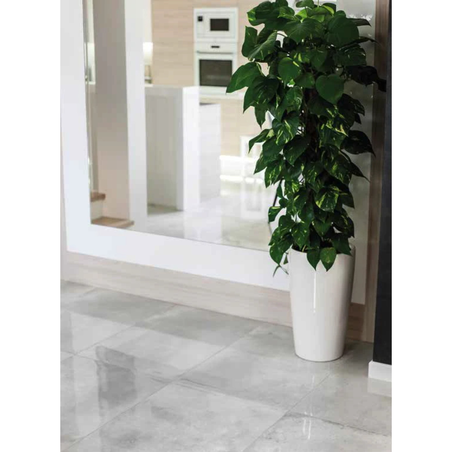 Плитка керамогранитная Ceramiсa Santa Claus Antico Silver POL 600x1200x10 - фото 2