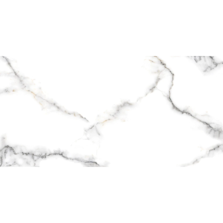 Плитка керамогранитная Ceramiсa Santa Claus Carrara POL 600x1200x10 - фото 1