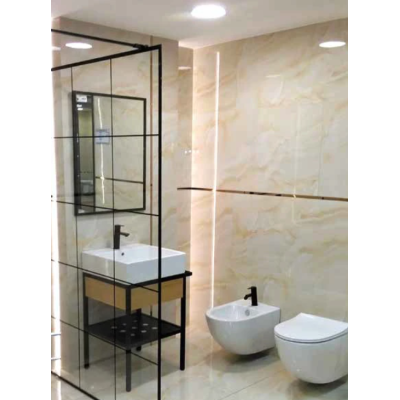 Плитка керамогранитная Ceramiсa Santa Claus
Onyx Beige POL 600x1200x10