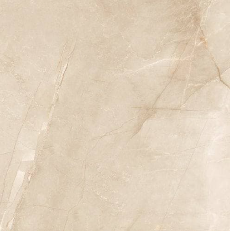 Плитка керамогранітна Raviraj Pazar Beige POL 600x600 - фото 1