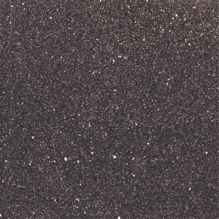 Плитка Nowa Gala Quarzite NAT 40x40 код 5169 Чорний - фото 1
