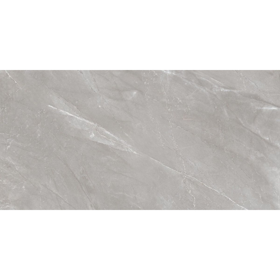 Плитка керамогранитная Ceramiсa Santa Claus Venezia Grey POL 600x1200x10 - фото 1