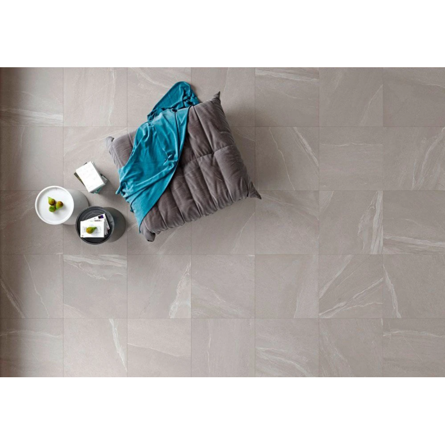 Плитка підлогова Ceramiсa Santa Claus Venezia Grey POL 60x60 код 3548 - фото 2