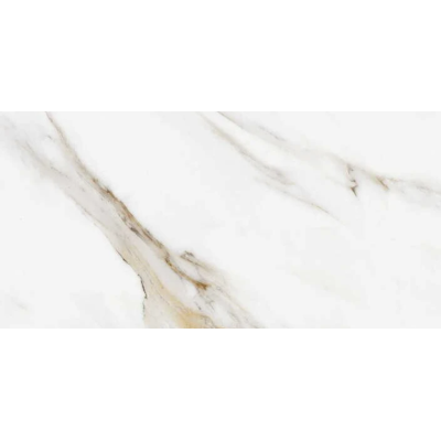 Плитка стеновая CERAMIKA COLOR Calacatta Oro RECT 300x600