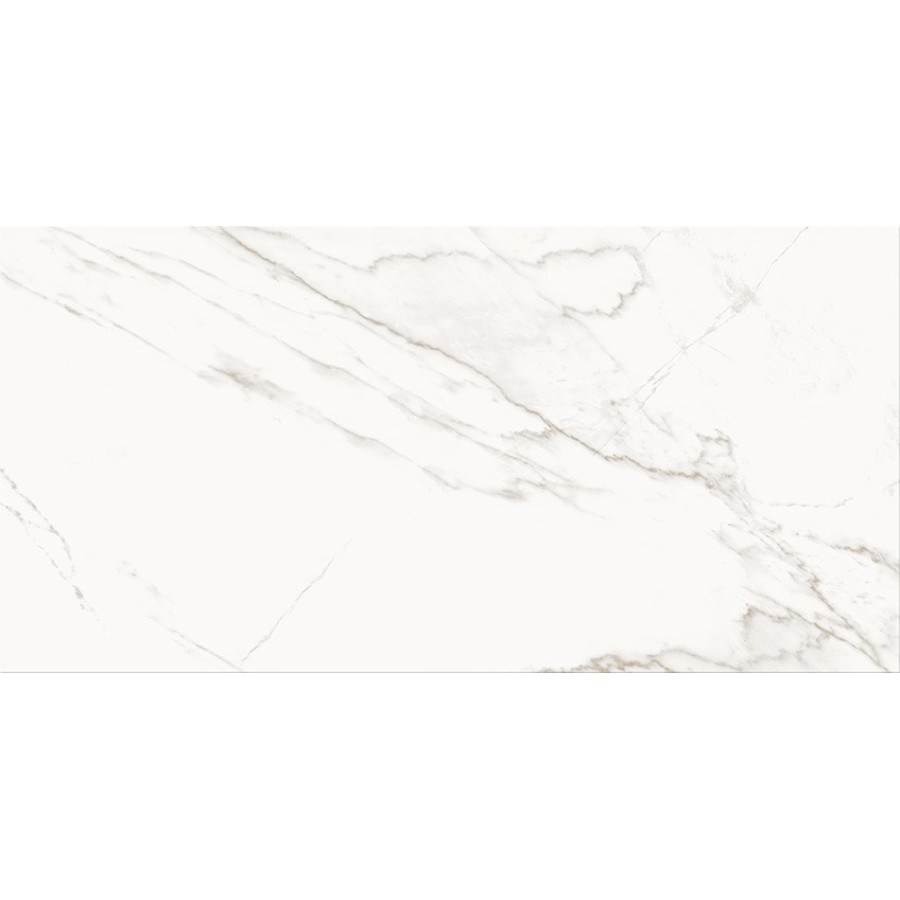 Плитка стеновая Cersanit Stay Classy White Glossy 298x598x9 - фото 1