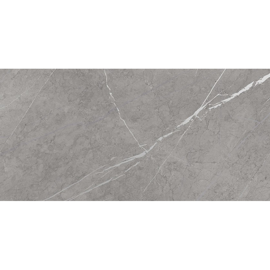 Плитка стеновая Cersanit Stone Paradice Graphite RECT 298x598 - фото 1