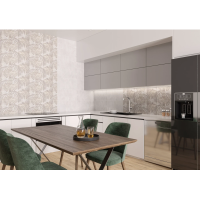 Плитка стінова Golden Tile HR2051 Harmony Wall Grey 300x600x9