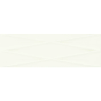 Плитка стеновая Opoczno White Lines GLOSSY STR 250x750x10