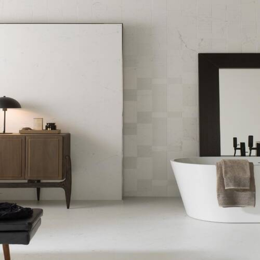 Плитка керамограніт Porcelanosa Queen Fontana Matt 45x120 см - фото 2