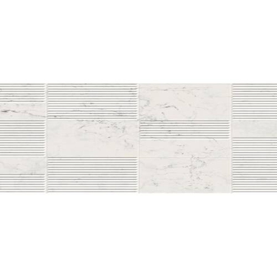 Плитка керамограніт Porcelanosa Queen Fontana Matt 45x120 см - фото 1