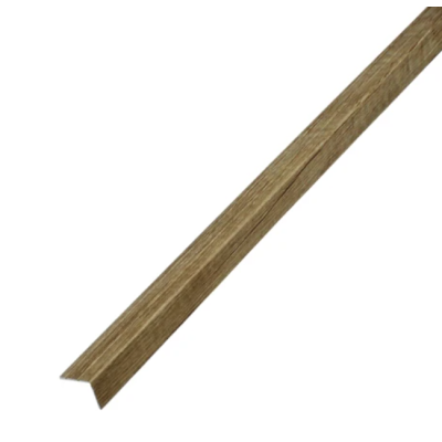 Профиль ламинированный угловой П 3 25х20 мм 0,9м (секвойя)
