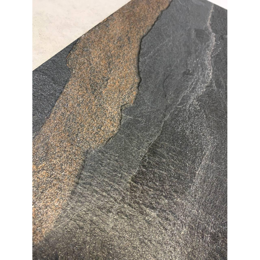 Плитка Slate Anthracite F PC 600x1200x8 R Sugar 1 - фото 2