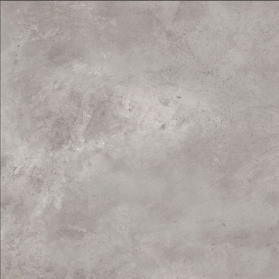 Плитка керамограніт Termal Seramik Frigia Grey Rect Matt 60x60 см - фото 1