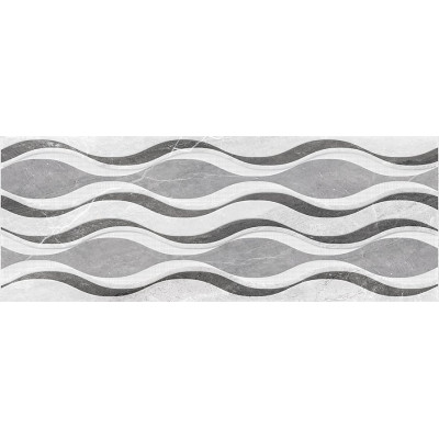 Плитка Termal Seramik Jupiter Multi Decor 30x90 см декор