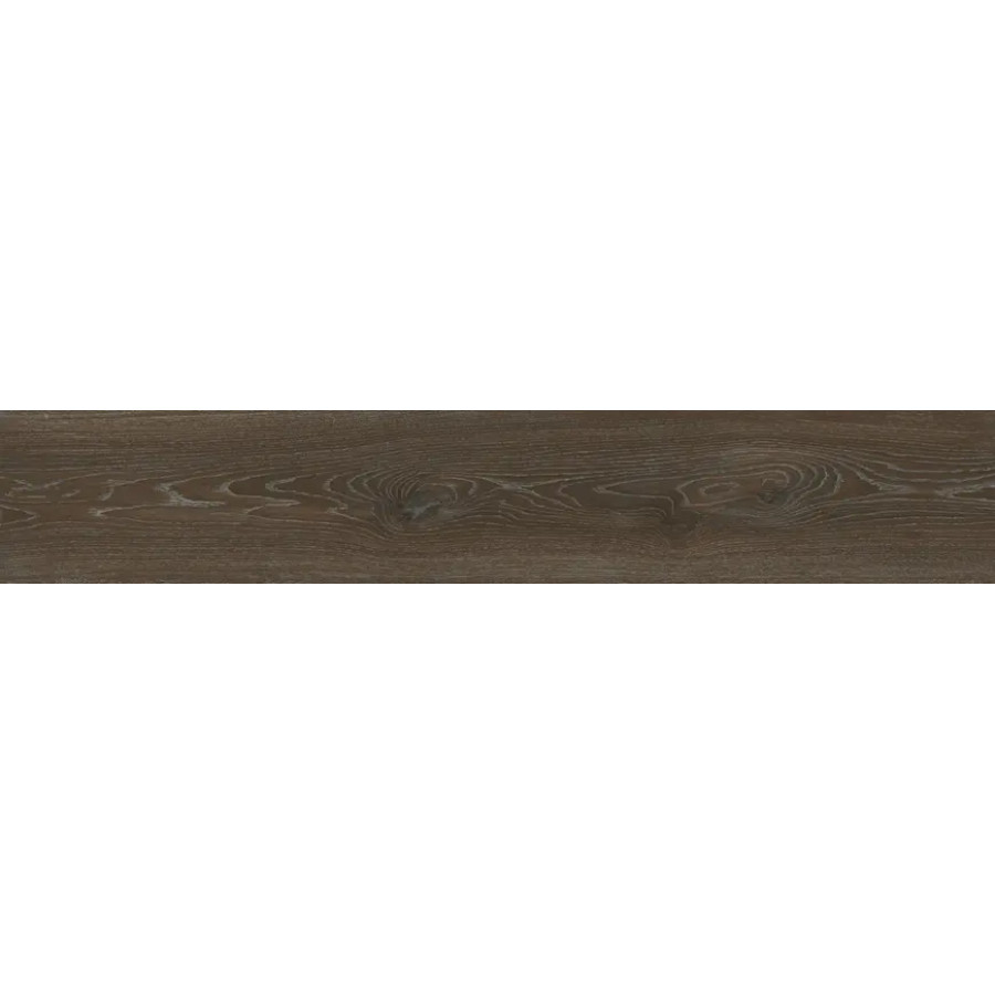 Плитка Allore Group Tanzania Brown F Pr R Mat 15x90 - фото 1