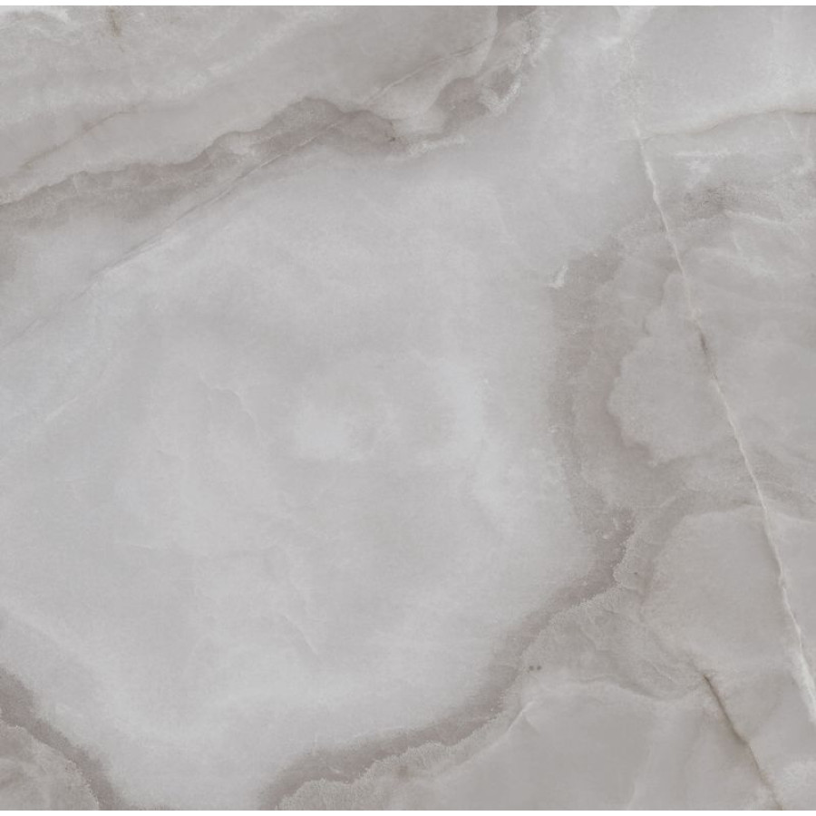 Плитка Teo Onice Grey F P 600x600x8 R Mat 1 - фото 1