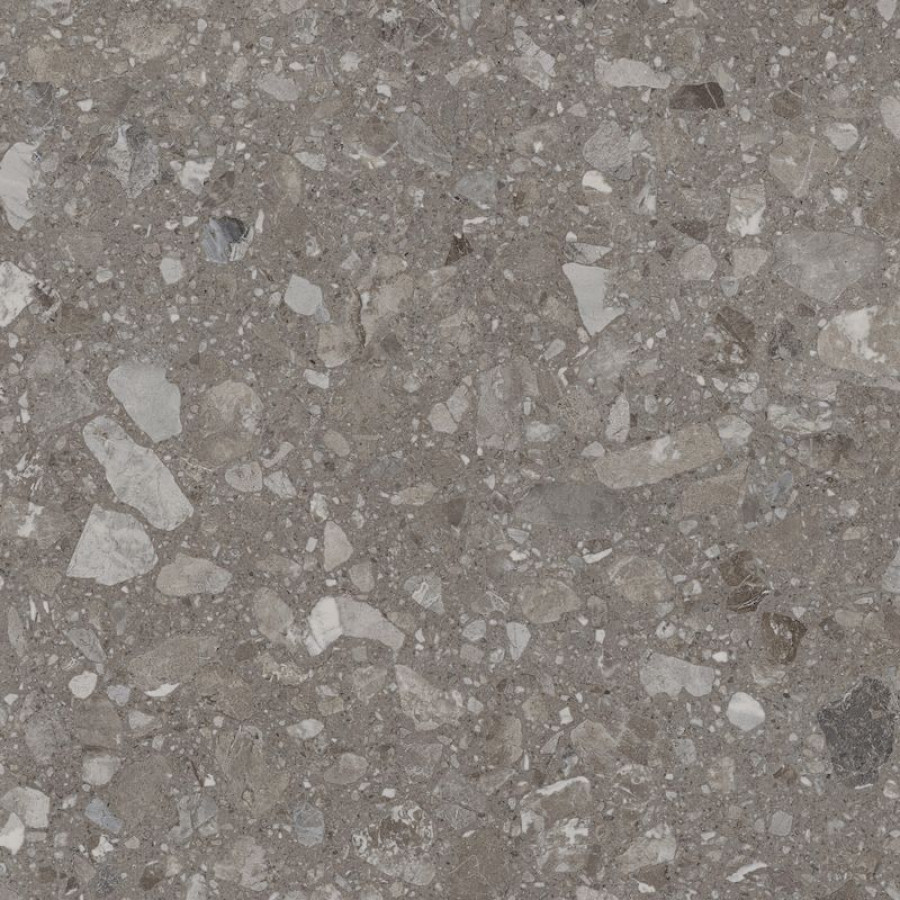 Плитка Terra Greige F PC 600x600x8 R Sugar 1 - фото 1
