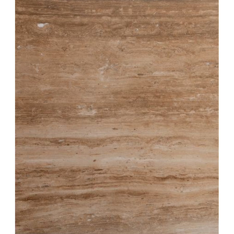 Плитка Travertine Gold F P 600x600x8 R Mat 1 - фото 1