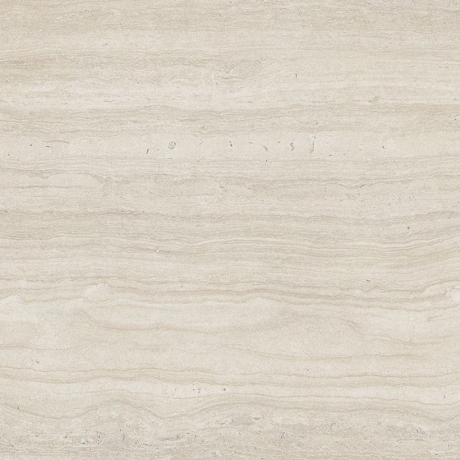 Плитка Travertine Ivory F P 600x600x8 R Mat 1 - фото 1