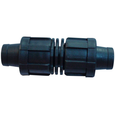 Фитинг ремонтный для капельной ленты 20006