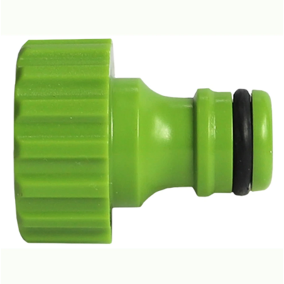 Адаптор пластиковый внутренняя резьба 3/4 72-118