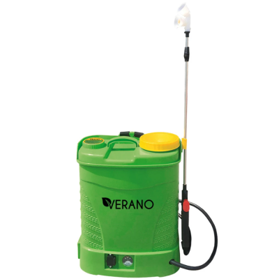 Аккумуляторный опрыскиватель VCS12H 12л 34-509