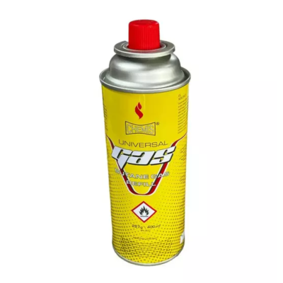 Газ для плитки Chemic 230мл