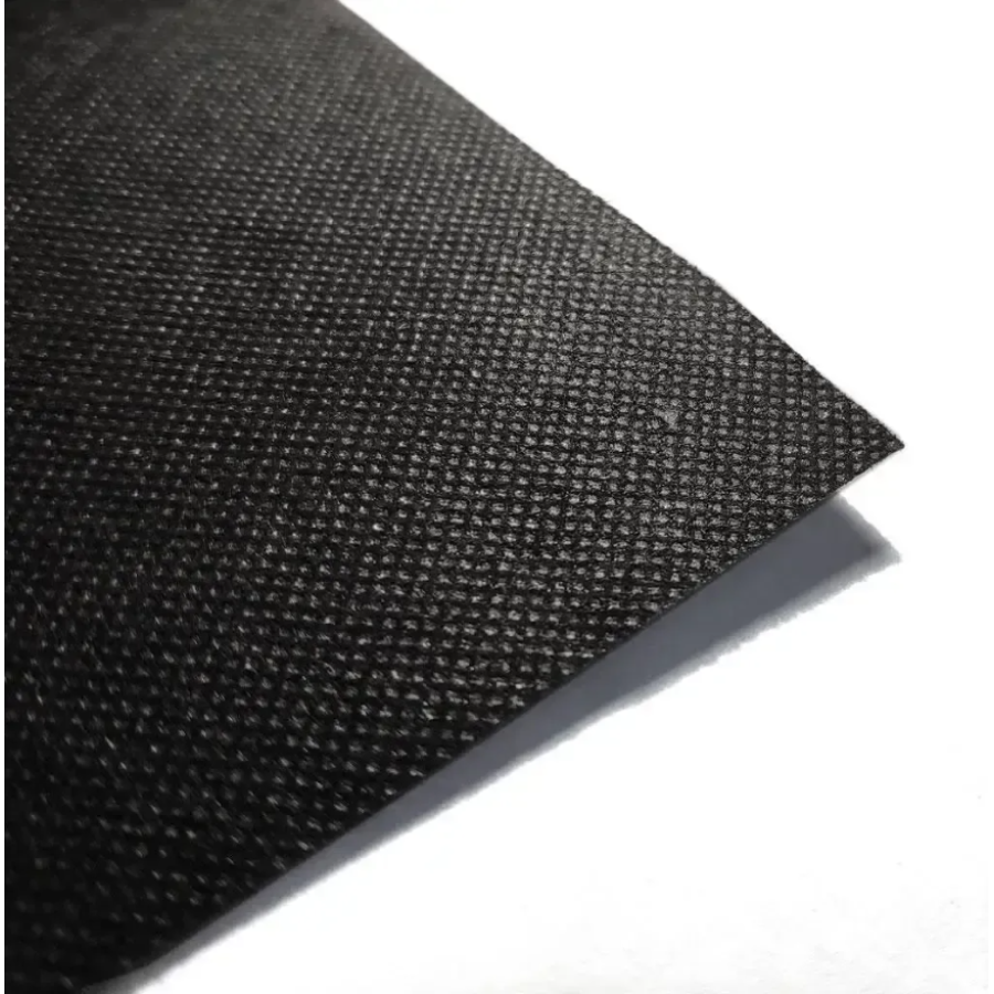 Геоматериал Growtex geo 100Г/М2 черный 1,6*50м. - фото 5