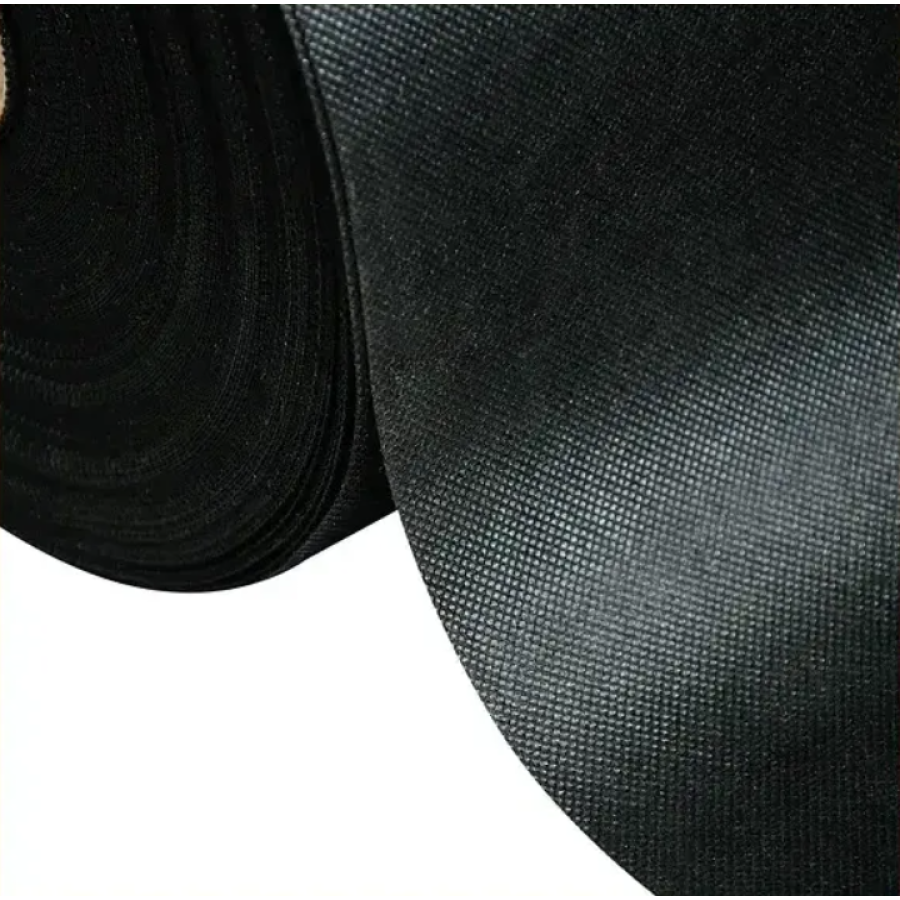 Геоматериал Growtex geo 100Г/М2 черный 1,6*50м. - фото 4