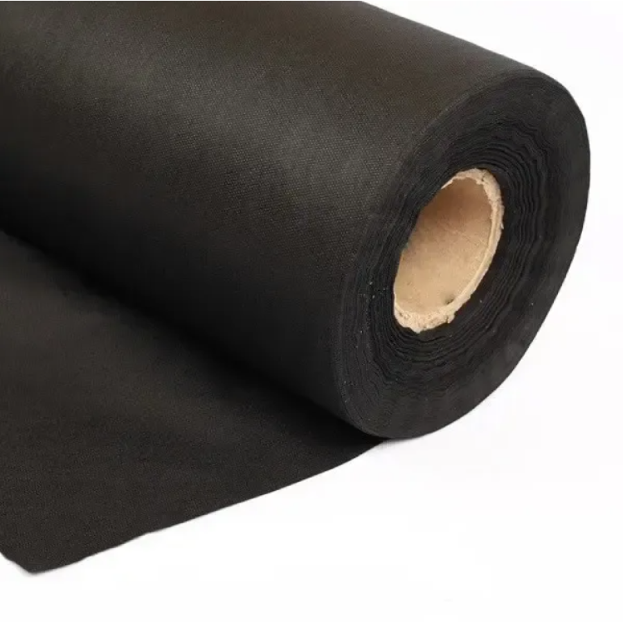Геоматериал Growtex geo 100Г/М2 черный 1,6*50м. - фото 3