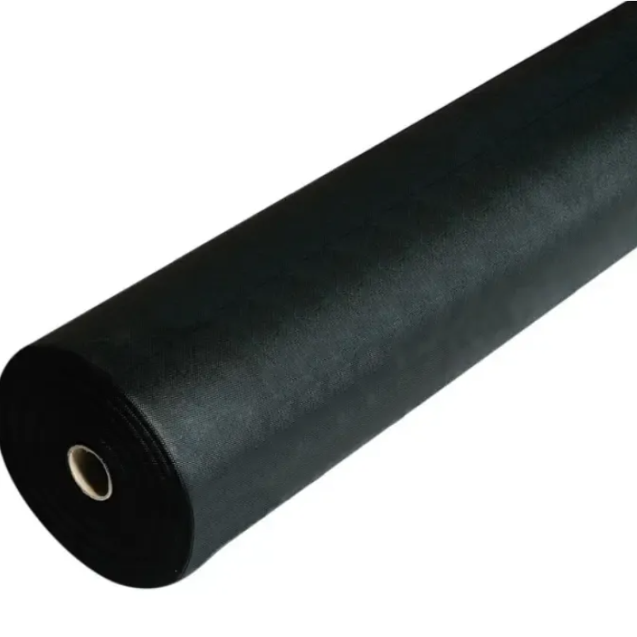 Геоматериал Growtex geo 100Г/М2 черный 1,6*50м. - фото 2