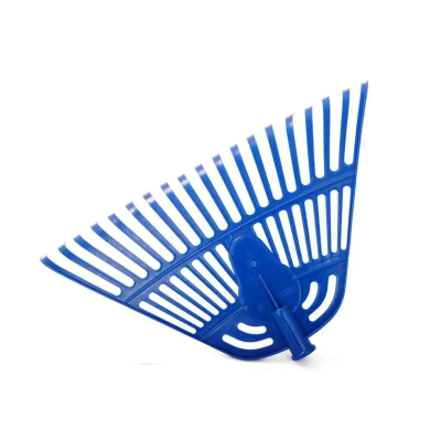 Грабли пластмассовые веер малы