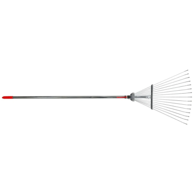 Грабли веерные металлические раздвижные 70-788