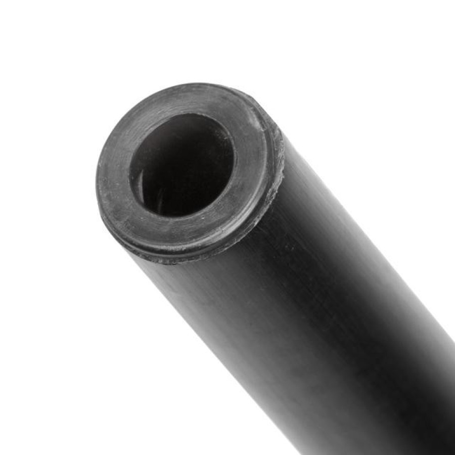 Лопата для снега Intertool - 505*340мм с ручкой 1300мм - фото 7