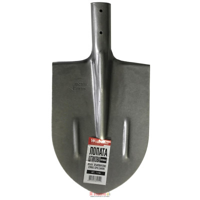 Лопата штыковая