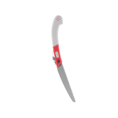 Ножовка садовая Intertool - 180 мм х 7Тх1х3Д складная