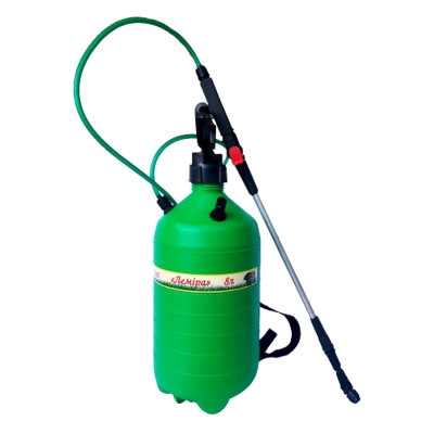 Опрыскиватель Лемира-01 8л