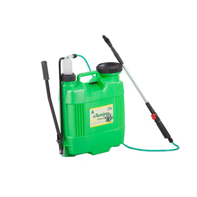 Опрыскиватель гидравлический ранцевой ОГ-101 Лемира 15л