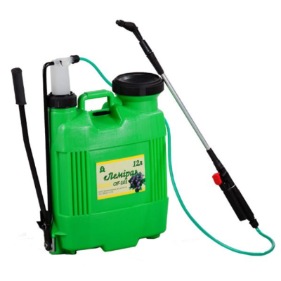 Опрыскиватель Лемира-01 (12 литров)