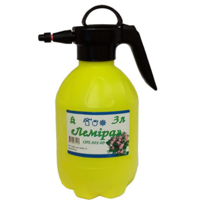 Опрыскиватель Лемира 3л