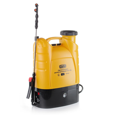 Опрыскиватель аккумуляторный Сила - 12л