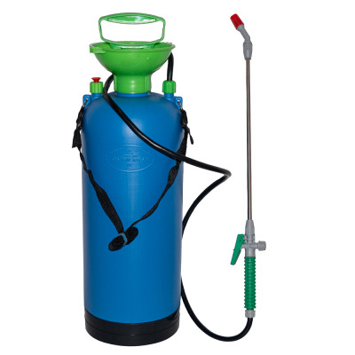 Пульверизатор 10л Літолан стандарт