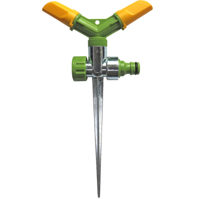 Распылитель 2-лучевой, вращающийся плоский на стержне 72-050