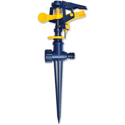 Распылитель импульсный плоский на стержне 72-060