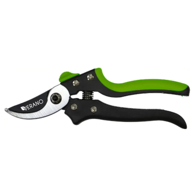 Секатор 205М 18ММ СРЕД КОСЫЙ 71-804