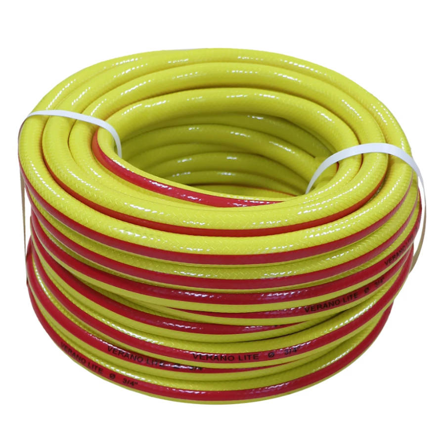 Шланг поливочный 1/2 Lite, Verano, 50 м VERANO 72-673 - фото 1